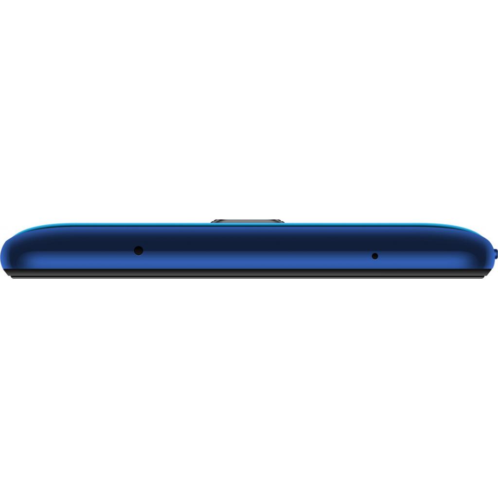 Мобильный телефон Xiaomi Redmi Note 8 Pro 6/64GB Blue изображение 9
