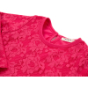 Платье Breeze кружевное (13959-104G-pink) изображение 3