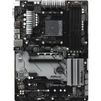 Материнская плата ASRock B450 PRO4 изображение 2