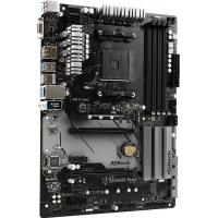 Материнская плата ASRock B450 PRO4 изображение 4