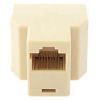 Сплиттер Atcom витой пары, UTP, 8P8C- RJ-45 1port (female) to 2port (femal (12450) изображение 3