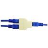Сплиттер Atcom витой пары, UTP, 8P8C- RJ-45 1port (female) to 2port (femal (12450) изображение 4