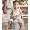 Горшок Baby Bjorn Potty Chair серый (55225) изображение 2