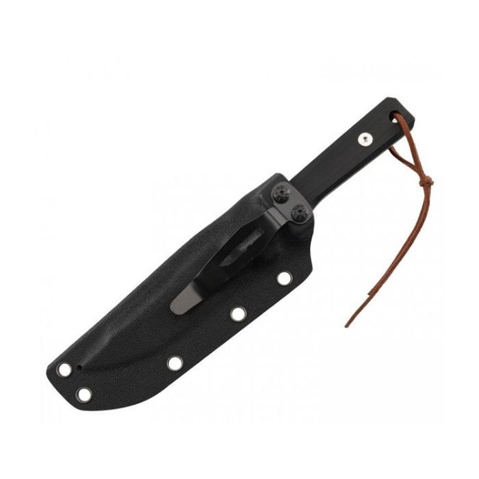 Ніж Firebird FH805-BK зображення 4