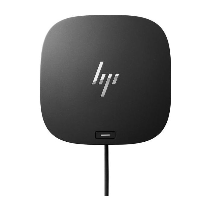 Порт-репликатор HP USB-C Dock G5 (5TW10AA)
