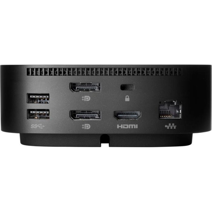 Порт-репликатор HP USB-C Dock G5 (5TW10AA) изображение 2