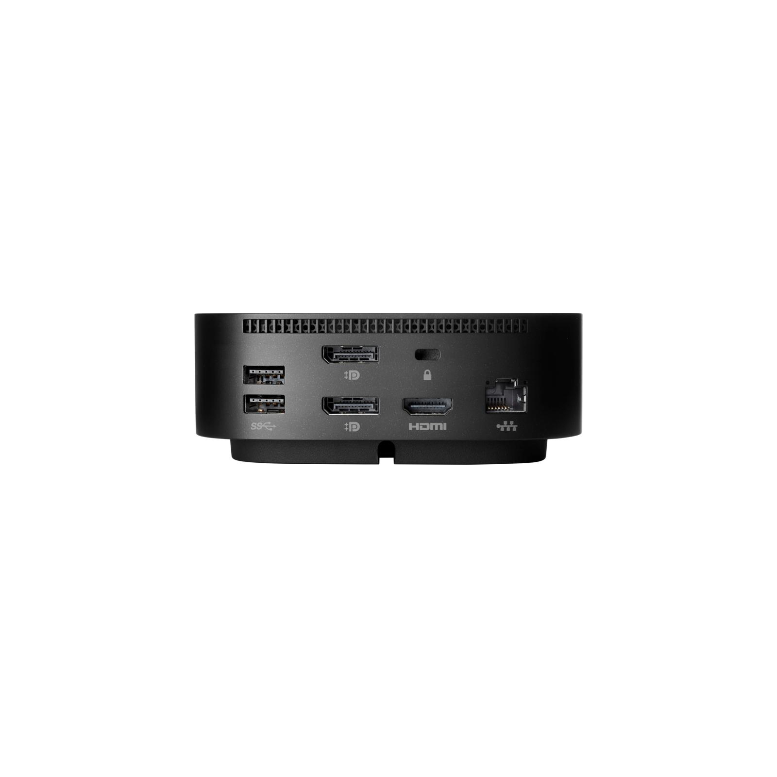 Порт-репликатор HP USB-C Dock G5 (5TW10AA) изображение 2
