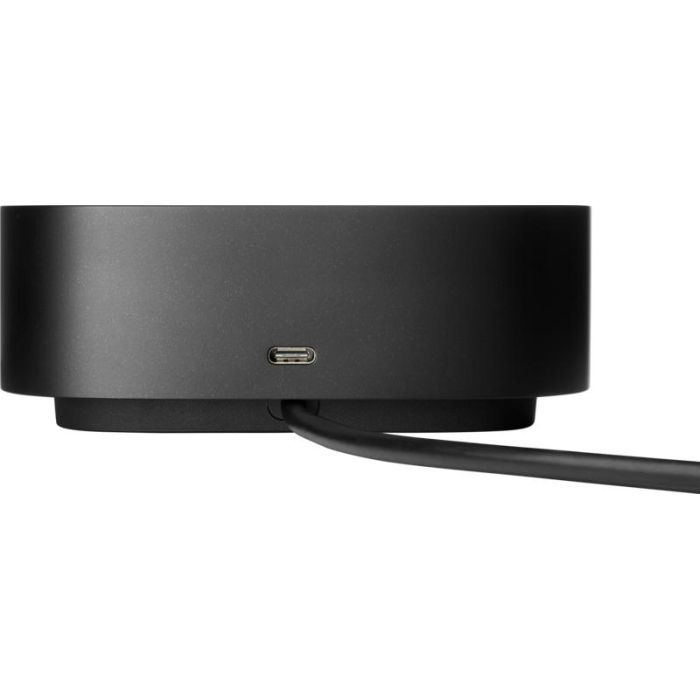 Порт-репликатор HP USB-C Dock G5 (5TW10AA) изображение 3