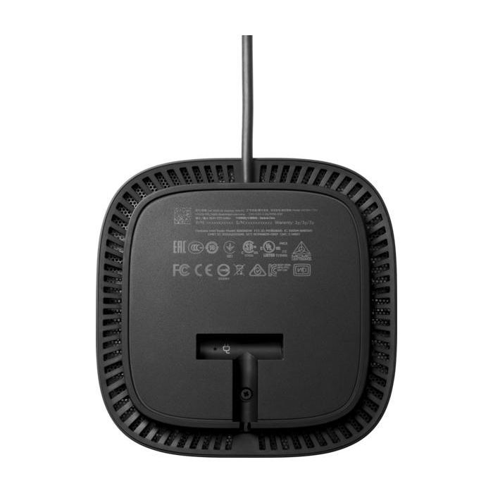 Порт-репликатор HP USB-C Dock G5 (5TW10AA) изображение 4