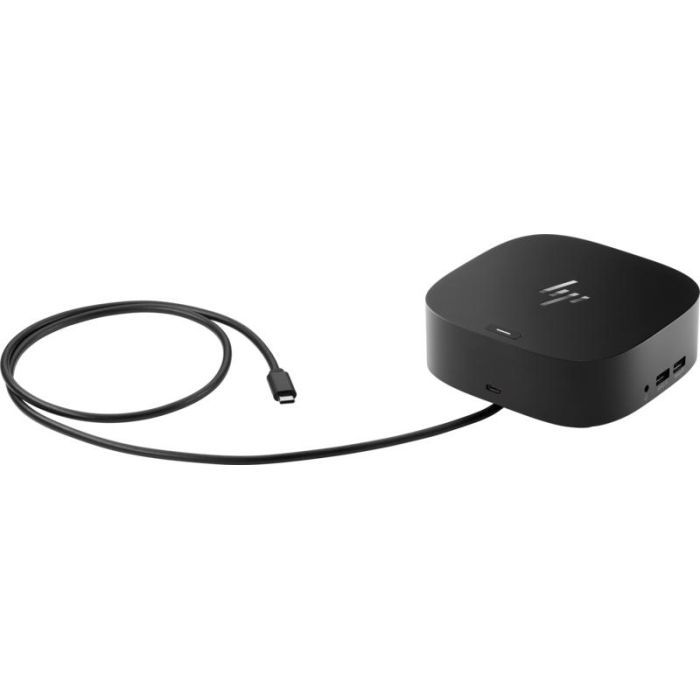 Порт-репликатор HP USB-C Dock G5 (5TW10AA) изображение 5