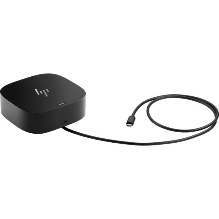 Порт-репликатор HP USB-C Dock G5 (5TW10AA) изображение 6