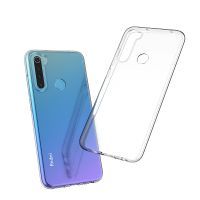 Чехол для мобильного телефона BeCover Xiaomi Redmi Note 8T Transparancy (704543) изображение 2