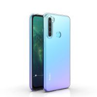 Чехол для мобильного телефона BeCover Xiaomi Redmi Note 8T Transparancy (704543) изображение 4