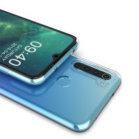 Чехол для мобильного телефона BeCover Xiaomi Redmi Note 8T Transparancy (704543) изображение 5