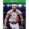 Игра Xbox EA SPORTS UFC 3 [Blu-Ray диск] (1034671)