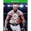 Игра Xbox EA SPORTS UFC 3 [Blu-Ray диск] (1034671)