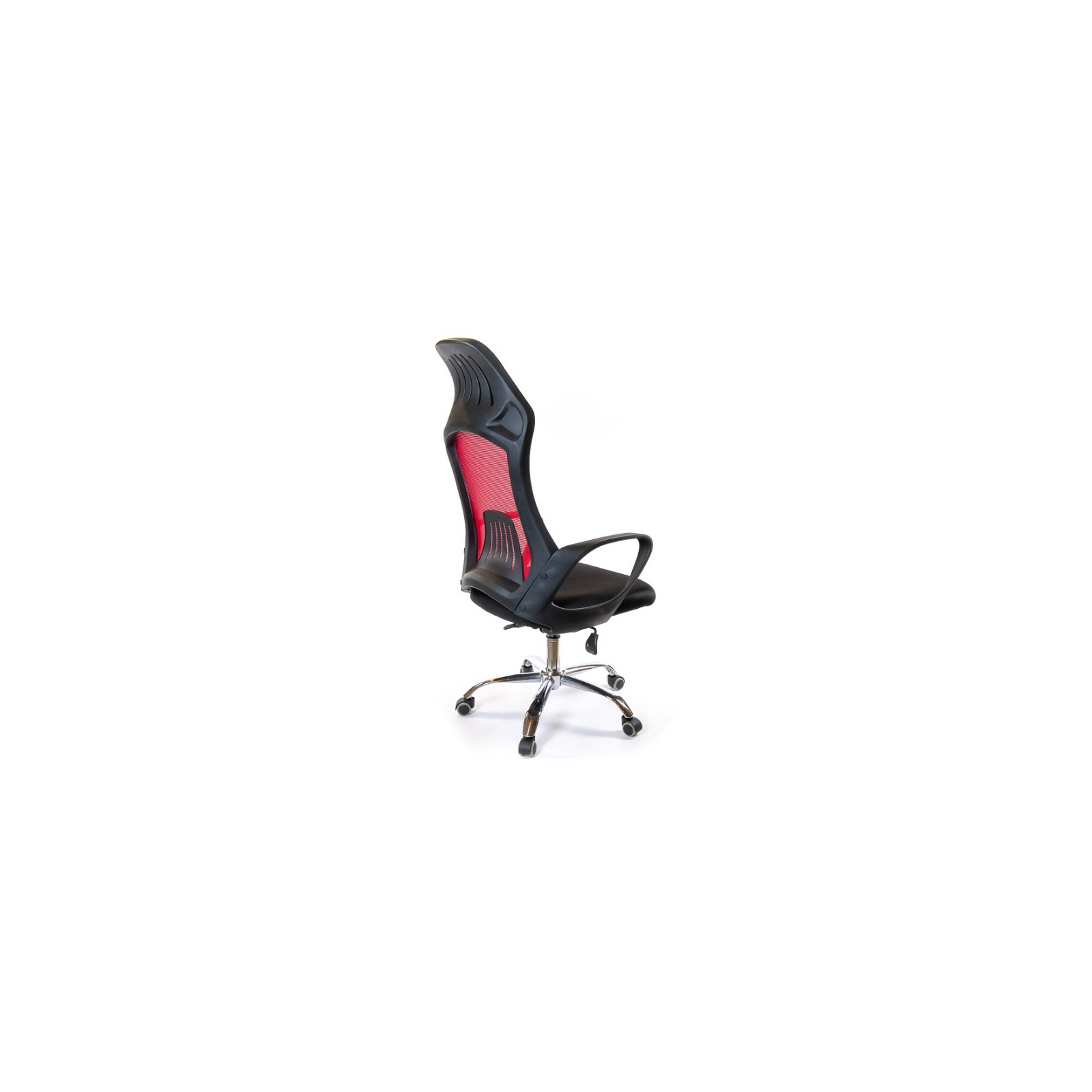 Офисное кресло Аклас Дорос CH Tilt Красное (16112) изображение 5