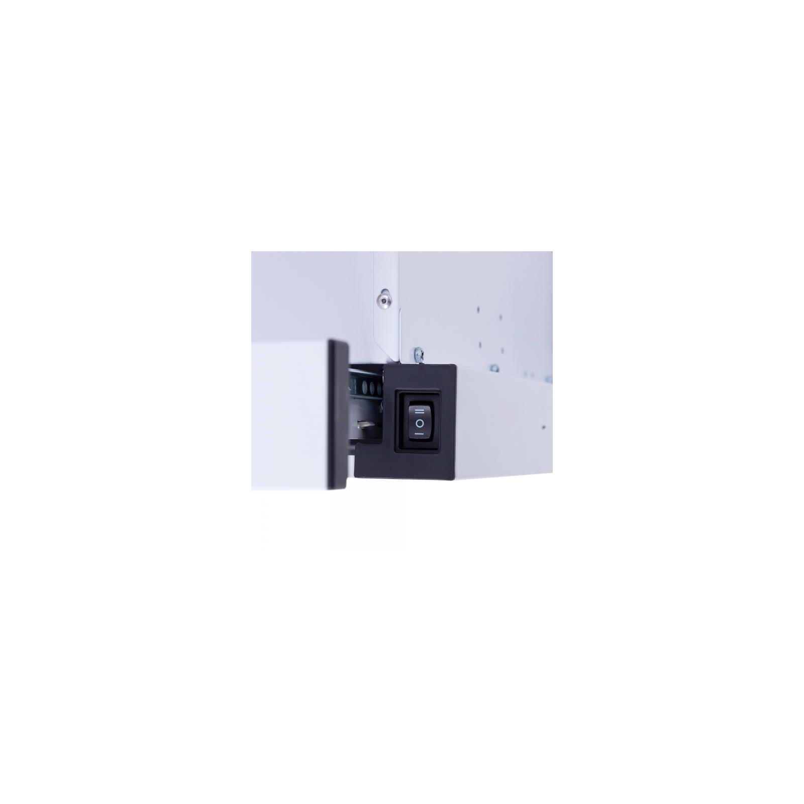Вытяжка кухонная Minola HTL 6814 WH 1200 LED изображение 11