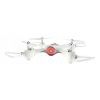 Радиоуправляемая игрушка Syma Квадрокоптер 2.4 GHz 21 cм White (X23_White)