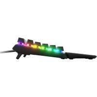 Клавиатура SteelSeries Apex 7 Red Switch Ru (64642) изображение 3