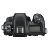 Цифровой фотоаппарат Nikon D7500 body (VBA510AE) изображение 2