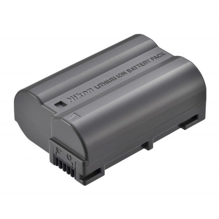 Цифровой фотоаппарат Nikon D7500 body (VBA510AE) изображение 4