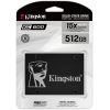 Накопитель SSD 2.5" 512GB Kingston (SKC600B/512G) изображение 4