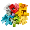 Конструктор LEGO DUPLO Classic Коробка з кубиками Deluxe (10914) зображення 2