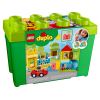 Конструктор LEGO DUPLO Classic Коробка з кубиками Deluxe (10914) зображення 4