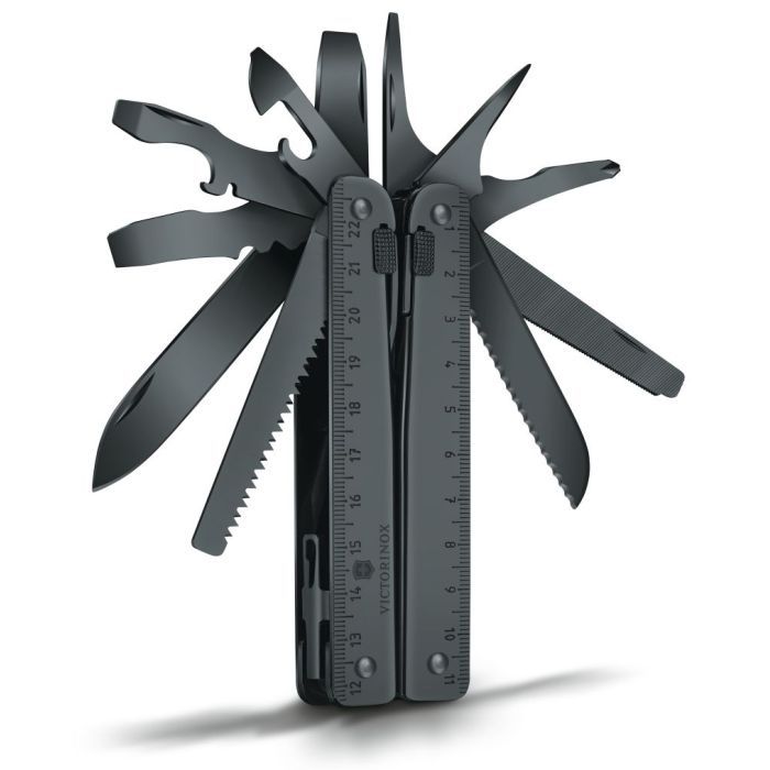 Мультитул Victorinox SwissTool BS Nylon Case (3.0323.3CN) изображение 2