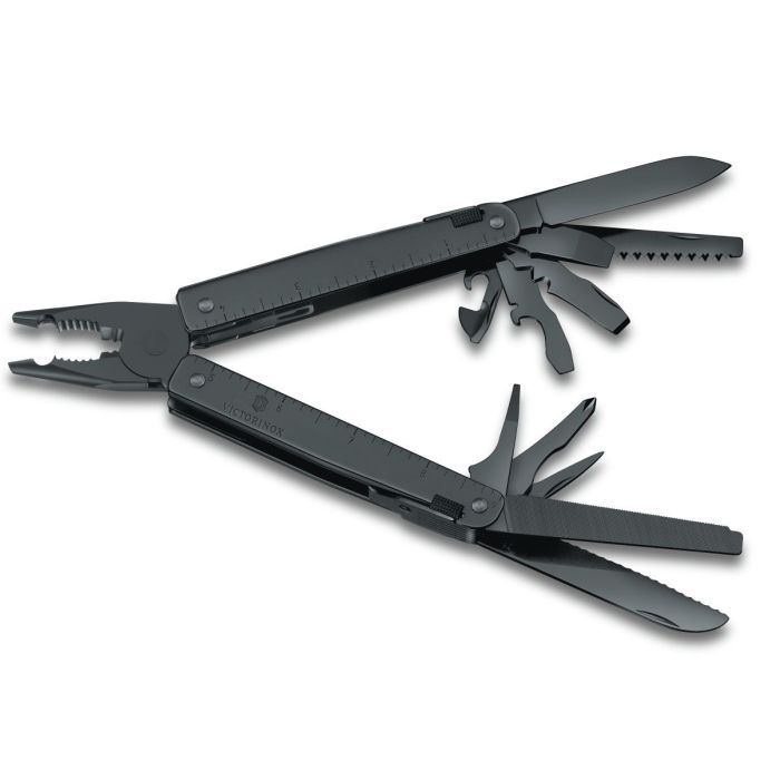 Мультитул Victorinox SwissTool BS Nylon Case (3.0323.3CN) изображение 3