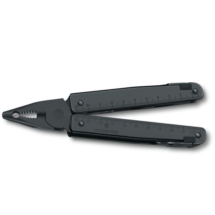 Мультитул Victorinox SwissTool BS Nylon Case (3.0323.3CN) изображение 4