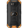 Мобільний телефон Ulefone Armor X6 2/16GB Black Orange (6937748733430) зображення 4