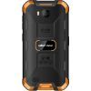 Мобильный телефон Ulefone Armor X6 2/16GB Black Orange (6937748733430) изображение 4