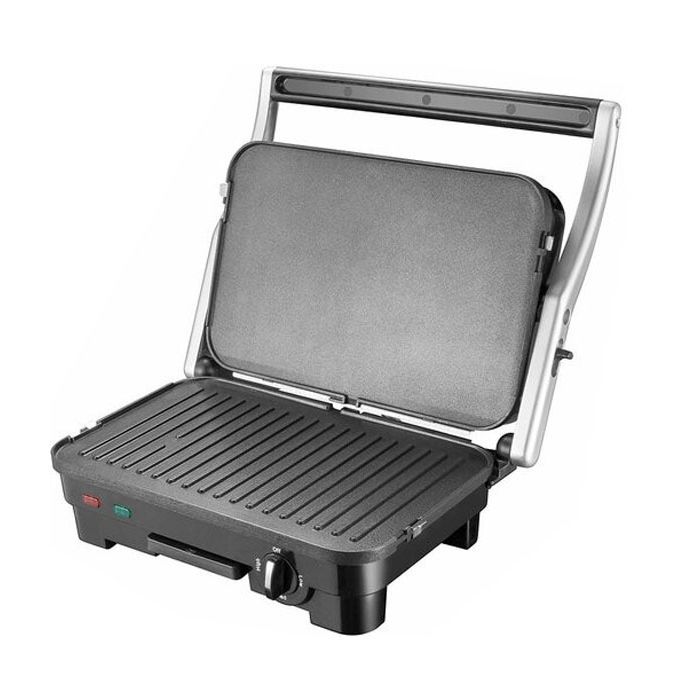 Электрогриль Grunhelm G1800 изображение 2