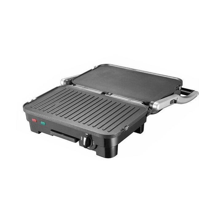 Электрогриль Grunhelm G1800 изображение 3