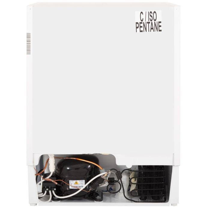 Холодильник Interline RCS 520 MWZ WA+ (RCS520MWZWA+) изображение 3