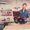 Сумка для инструмента Einhell кейс E-Box S35 (4530045) изображение 3
