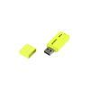 USB флеш накопичувач Goodram 64GB UME2 Yellow USB 2.0 (UME2-0640Y0R11) зображення 2