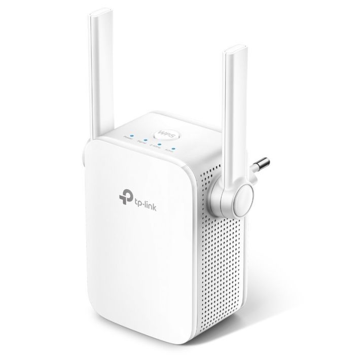 Ретранслятор TP-Link RE205 AC750, 1хFE LAN (RE205) изображение 2