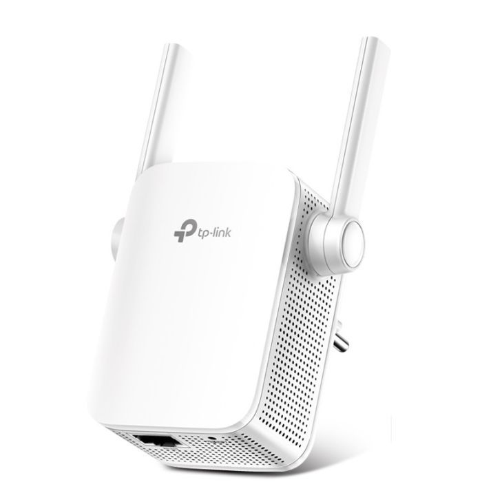 Ретранслятор TP-Link RE205 AC750, 1хFE LAN (RE205) изображение 3