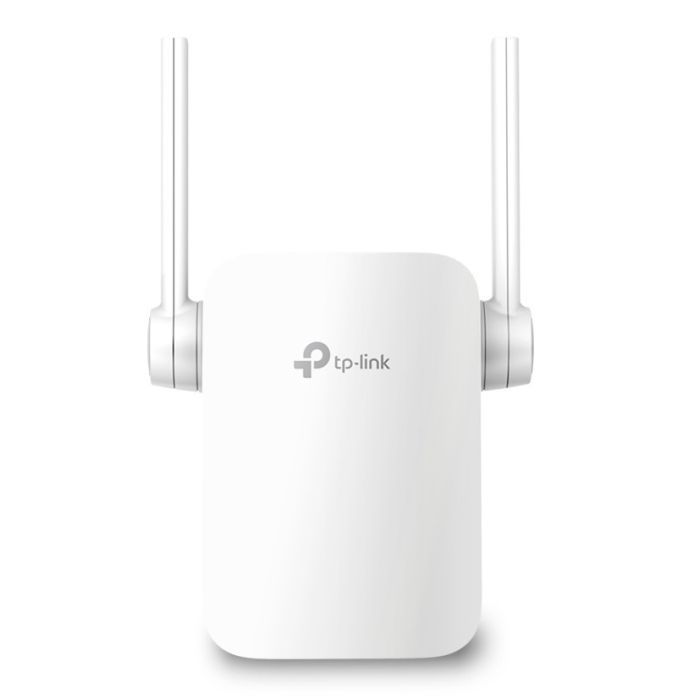 Ретранслятор TP-Link RE205 AC750, 1хFE LAN (RE205) изображение 4