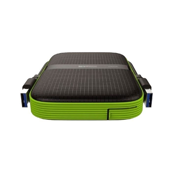 Внешний жесткий диск 2.5" 4TB Silicon Power (SP040TBPHDA60S3K) изображение 3