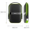 Внешний жесткий диск 2.5" 5TB Silicon Power (SP050TBPHDA60S3K) изображение 8