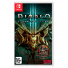 Гра Nintendo Diablo III: Eternal Collection (88343RU)