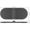 Зарядний пристрій HyperX ChargePlay Base Qi Wireless Charger (HX-CPBS-C) зображення 3
