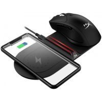 Зарядний пристрій HyperX ChargePlay Base Qi Wireless Charger (HX-CPBS-C) зображення 4