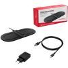 Зарядний пристрій HyperX ChargePlay Base Qi Wireless Charger (HX-CPBS-C) зображення 6