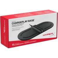 Зарядний пристрій HyperX ChargePlay Base Qi Wireless Charger (HX-CPBS-C) зображення 7
