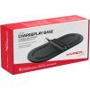 Зарядний пристрій HyperX ChargePlay Base Qi Wireless Charger (HX-CPBS-C) зображення 7